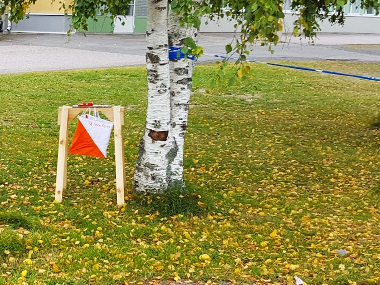 Talvisarja 2023