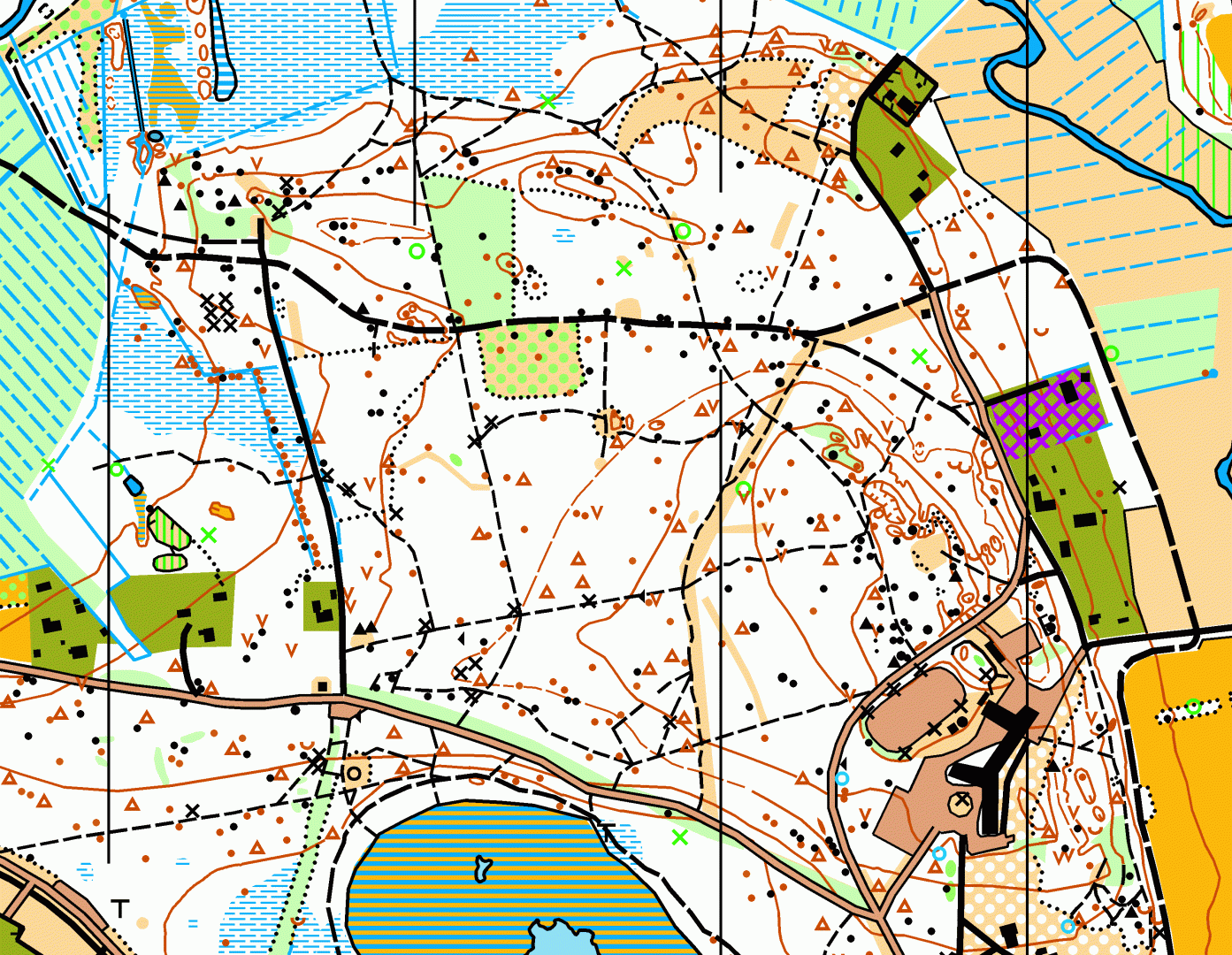 Timosenkoski + yö